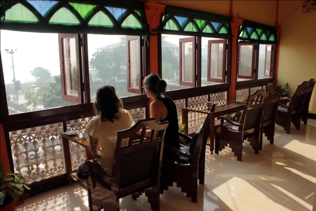 Sahi River View Guest House — Photos 1