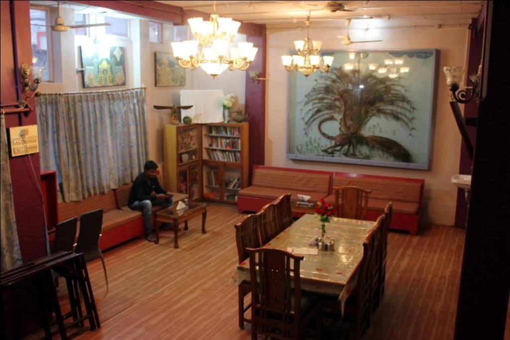 Sahi River View Guest House — Photos 3