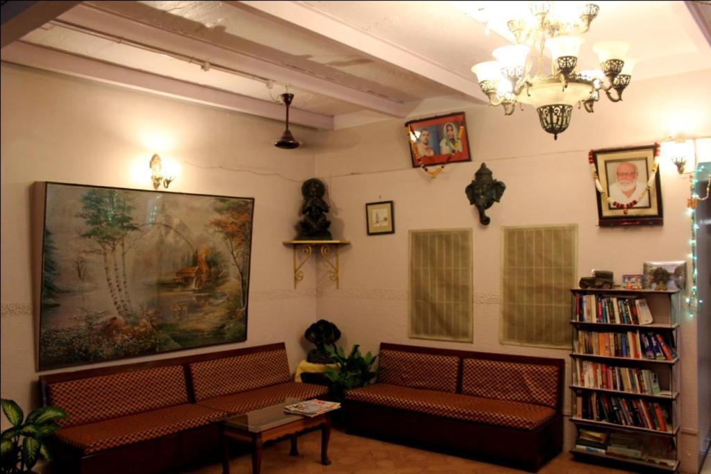 Sahi River View Guest House — Photos 2